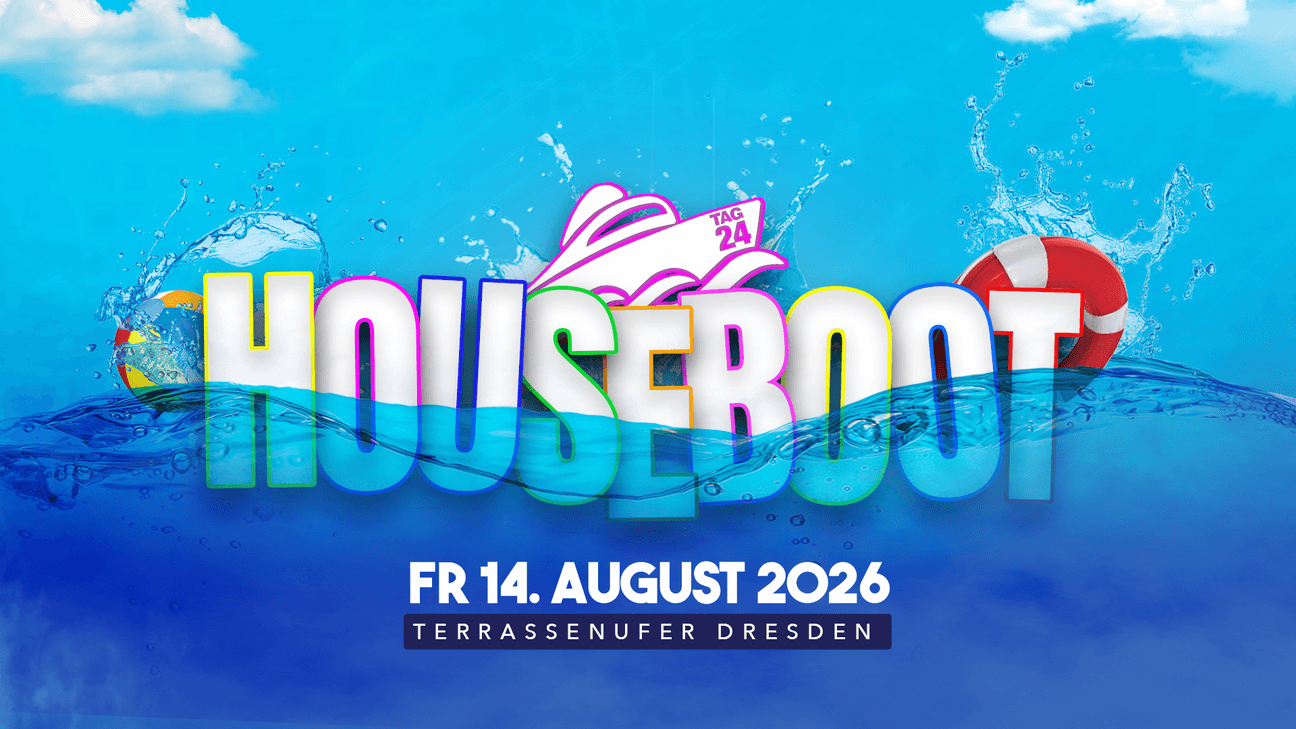 Houseboot 2026